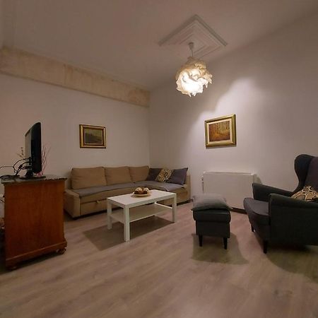Apartman Center Βελιγράδι Εξωτερικό φωτογραφία