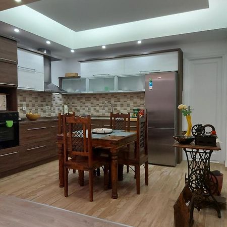 Apartman Center Βελιγράδι Εξωτερικό φωτογραφία