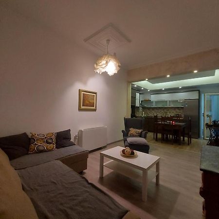 Apartman Center Βελιγράδι Εξωτερικό φωτογραφία