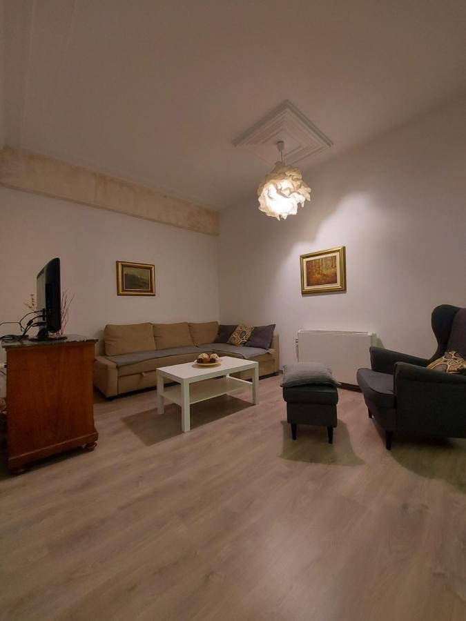 Apartman Center Βελιγράδι Εξωτερικό φωτογραφία