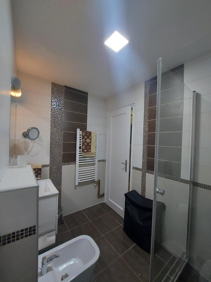 Apartman Center Βελιγράδι Εξωτερικό φωτογραφία