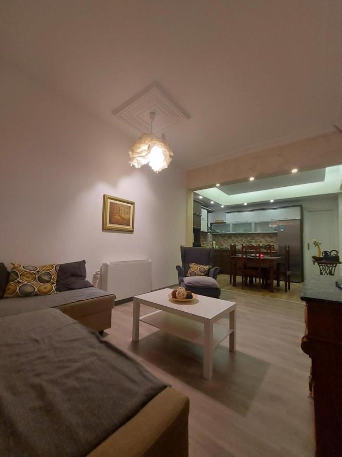 Apartman Center Βελιγράδι Εξωτερικό φωτογραφία