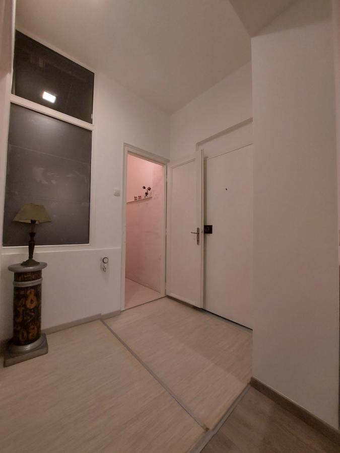 Apartman Center Βελιγράδι Εξωτερικό φωτογραφία