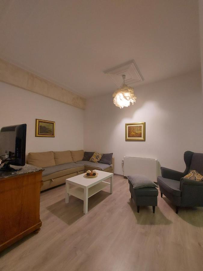 Apartman Center Βελιγράδι Εξωτερικό φωτογραφία