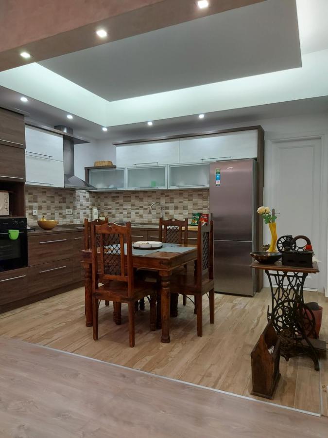 Apartman Center Βελιγράδι Εξωτερικό φωτογραφία