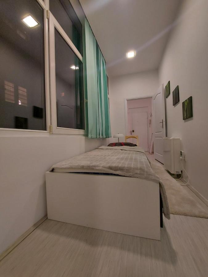 Apartman Center Βελιγράδι Εξωτερικό φωτογραφία
