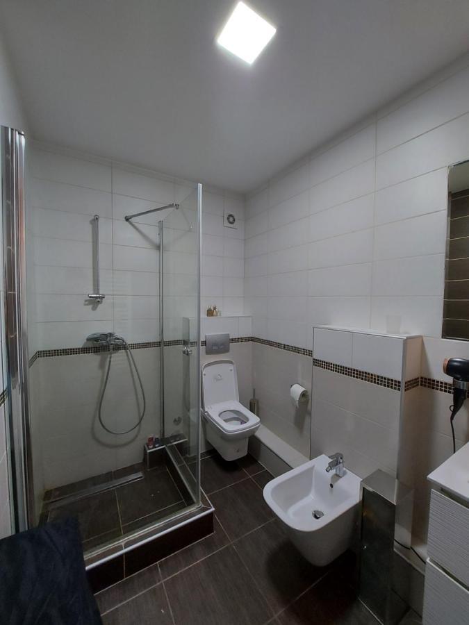 Apartman Center Βελιγράδι Εξωτερικό φωτογραφία
