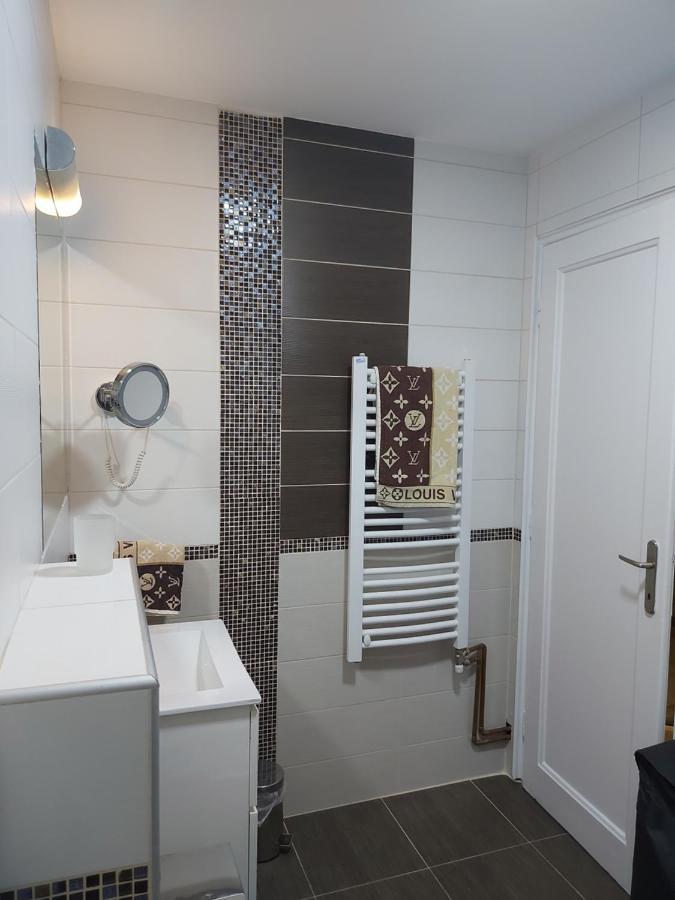Apartman Center Βελιγράδι Εξωτερικό φωτογραφία