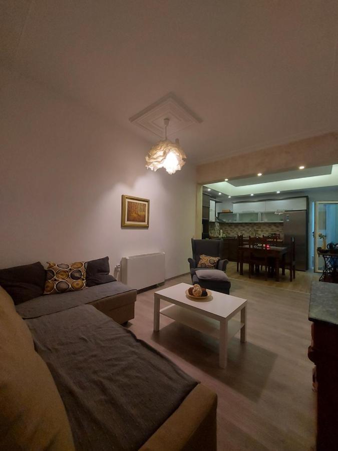 Apartman Center Βελιγράδι Εξωτερικό φωτογραφία