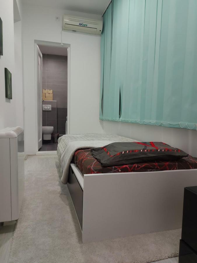 Apartman Center Βελιγράδι Εξωτερικό φωτογραφία