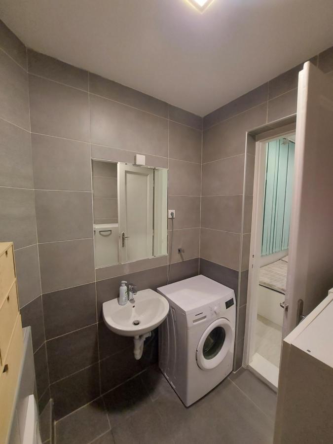 Apartman Center Βελιγράδι Εξωτερικό φωτογραφία